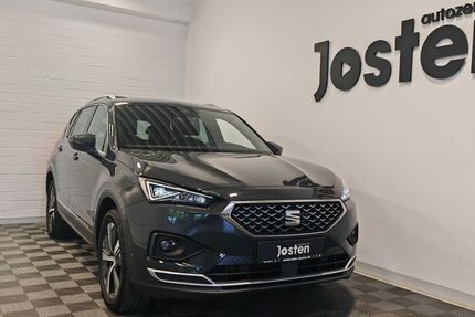 Seat Tarraco 56.635 km 28.990 &euro; Monheim 40789