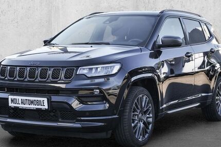 Jeep Compass 35.350 km 24.980 € Köln 51149