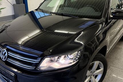 VW Tiguan 147.099 km 13.666 &euro; Köln 50829