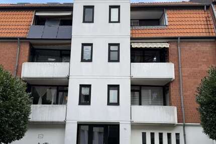 Wohnung zum Kaufen in Bonn 127.500 € 27 m² 1 zimmer