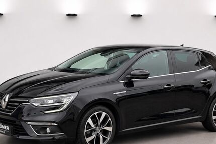 Renault Megane 112.000 km 8.899 &euro; Erftstadt bei Köln 50374