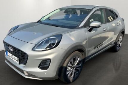 Ford Puma 7.661 km 22.490 &euro; Bonn 53119