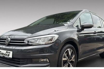 VW Touran 153.600 km 22.500 &euro; Brühl 50321