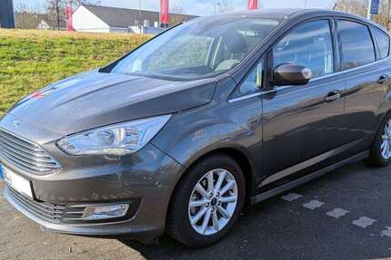 Ford C-Max 20.700 km 13.699 &euro; Bergisch Gladbach 51467