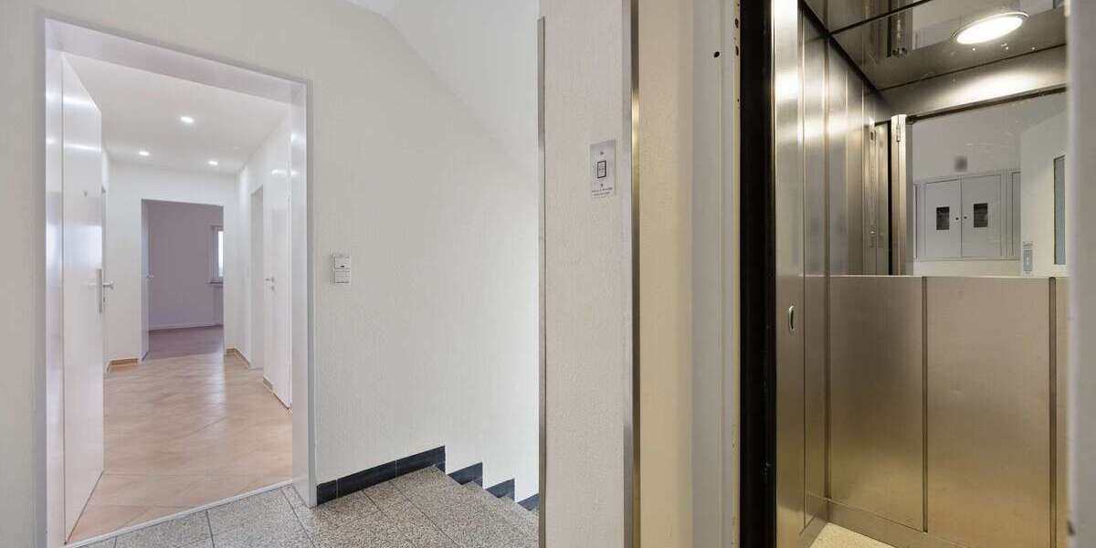 Etagenwohnung Köln Porz - 3 Zimmer, 77 m&sup2;, 245.000&euro; | Angebot:25190109