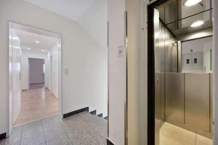 Wohnung Köln Porz - 3 Zimmer, 77 m&sup2;, 245.000&euro; | Angebot:25190109