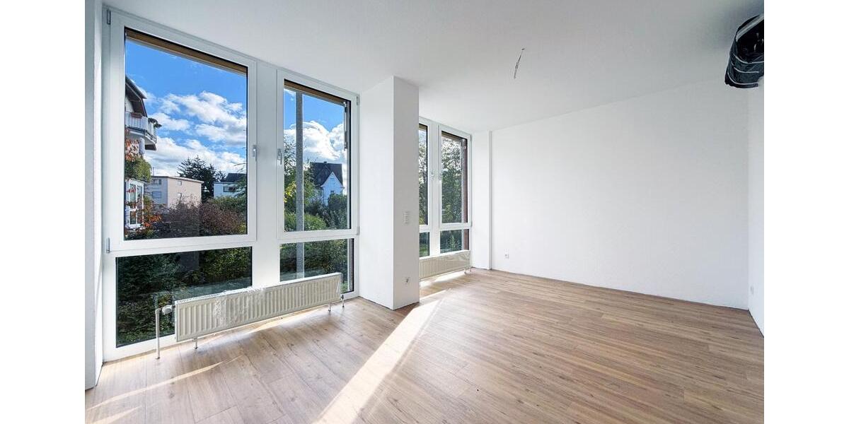 ACHT Wohnungen. ACHT Chancen. Ein Zuhause. 8 top-sanierte 1-Zimmer-Wohnungen in Bonn-Beuel 1 zimmer