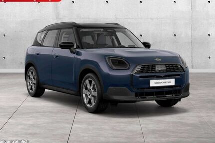Mini Cooper C Countryman