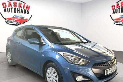 Hyundai i30 135.000 km 6.500 € Köln 50827