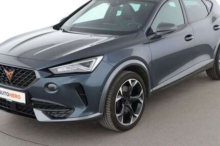 Cupra Formentor 37.995 km 29.350 &euro; Köln 50739