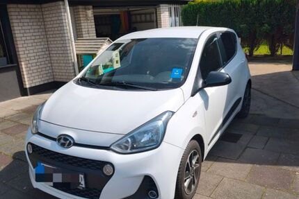 Hyundai i10 66.500 km 7.500 &euro; Hennef (Sieg) 53773