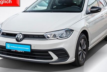 VW Polo 7.956 km 19.975 &euro; Troisdorf-Spich 53842