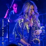 Candy Dulfer & Band - The Park 2026