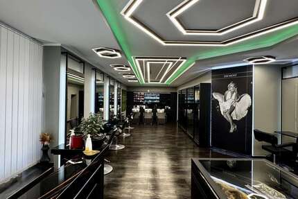 Einzelhandel in Köln 650.000 € 125 m² zimmer