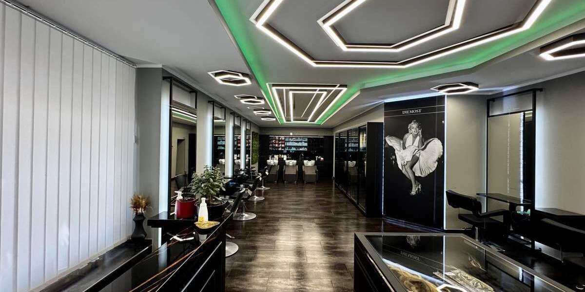 Einzelhandel in Köln 650.000 € 125 m² zimmer