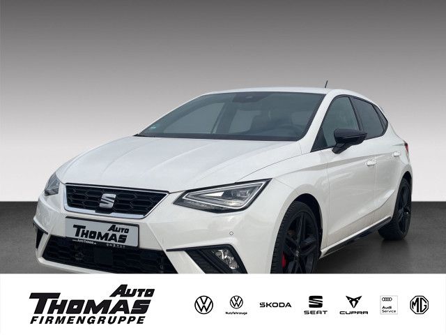 Seat Ibiza 38.720 km 20.490 &euro; Bonn 53227