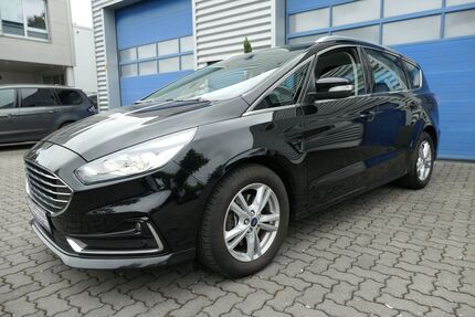 Ford S-Max 126.804 km 20.850 € Monheim 40789
