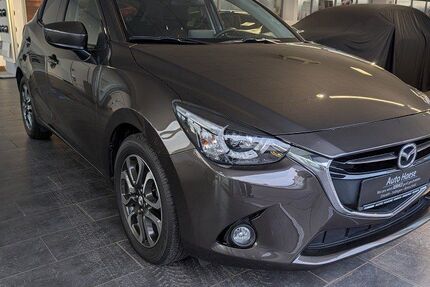 Mazda 2 36.702 km 11.690 &euro; Solingen 42655
