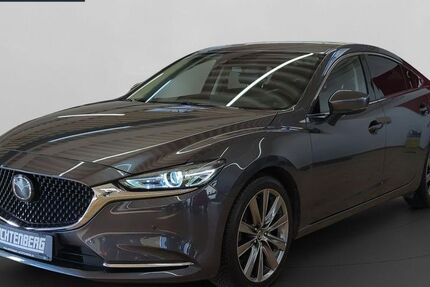 Mazda 6 79.450 km 21.490 &euro; Leverkusen 51381