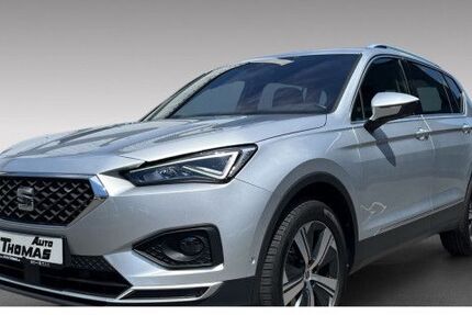 Seat Tarraco 40.370 km 29.800 &euro; Brühl 50321