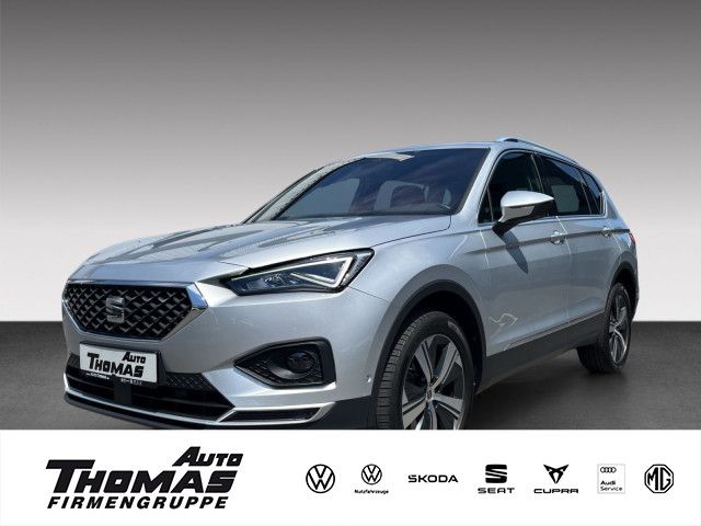 Seat Tarraco 40.370 km 29.800 &euro; Brühl 50321