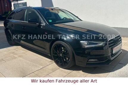 Audi A4 283.000 km 13.900 &euro; Troisdorf (Nähe Köln/Bonn) 53844