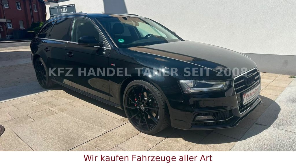 Audi A4 283.000 km 13.900 &euro; Troisdorf (Nähe Köln/Bonn) 53844