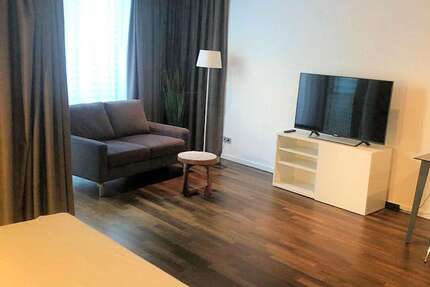 Zimmer Köln Innenstadt - 1 Zimmer, 1.550&euro; | Angebot:26907509