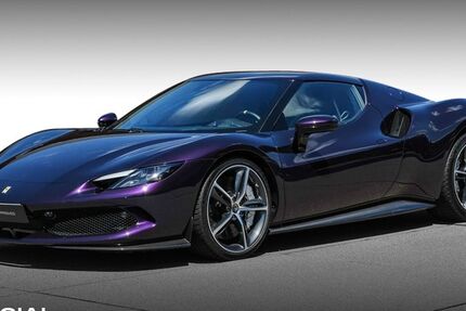 Ferrari 296 GTB 11.951 km 298.780 &euro; Köln 50858