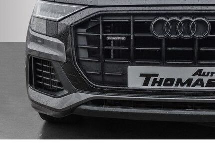 Audi Q8 41.870 km 59.899 € Bonn 53227