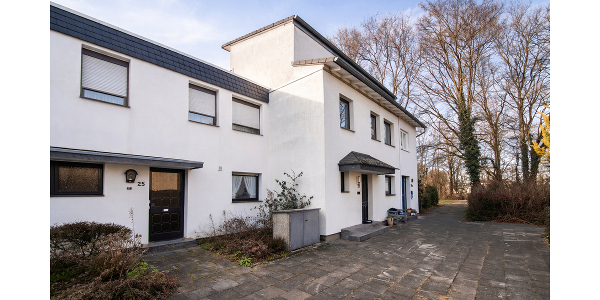 Mit 3D: Reihenhaus für kleine und große Träume – Ihr neues Familienzuhause in ruhiger Lage von Köln-Heimersdorf - Reihenmittelhaus Köln Heimersdorf | Angebot:25269337