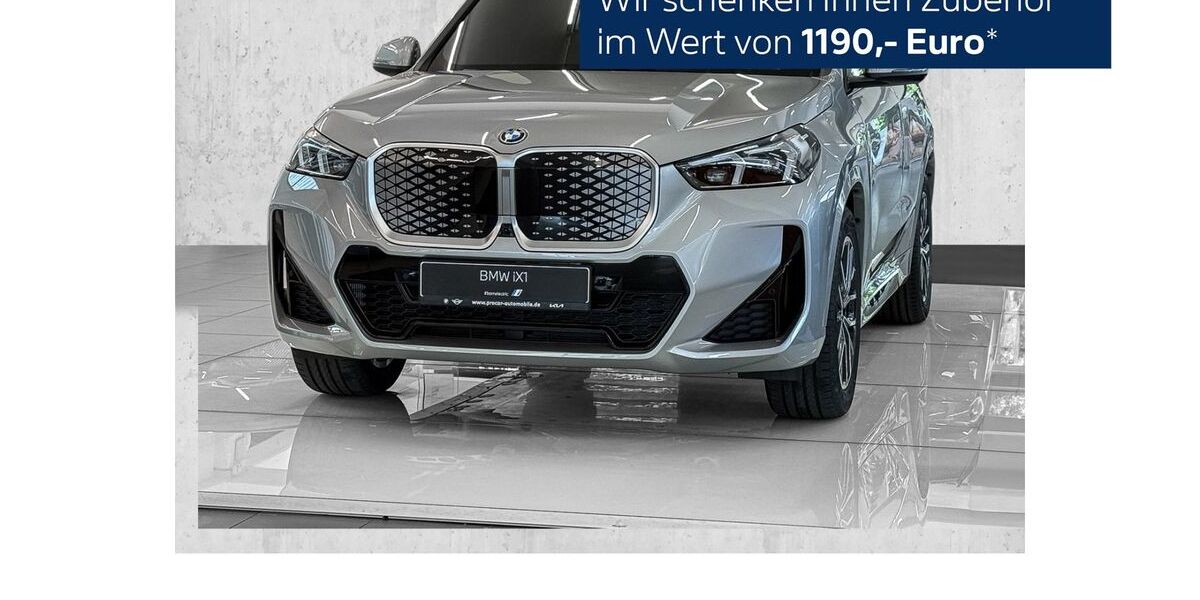 BMW iX1 1.001 km 50.990 € Köln 51063
