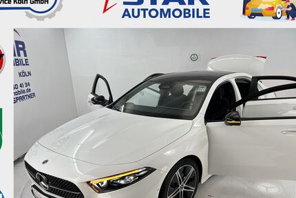 Mercedes-Benz A 200 20.106 km 36.990 &euro; Köln 50739