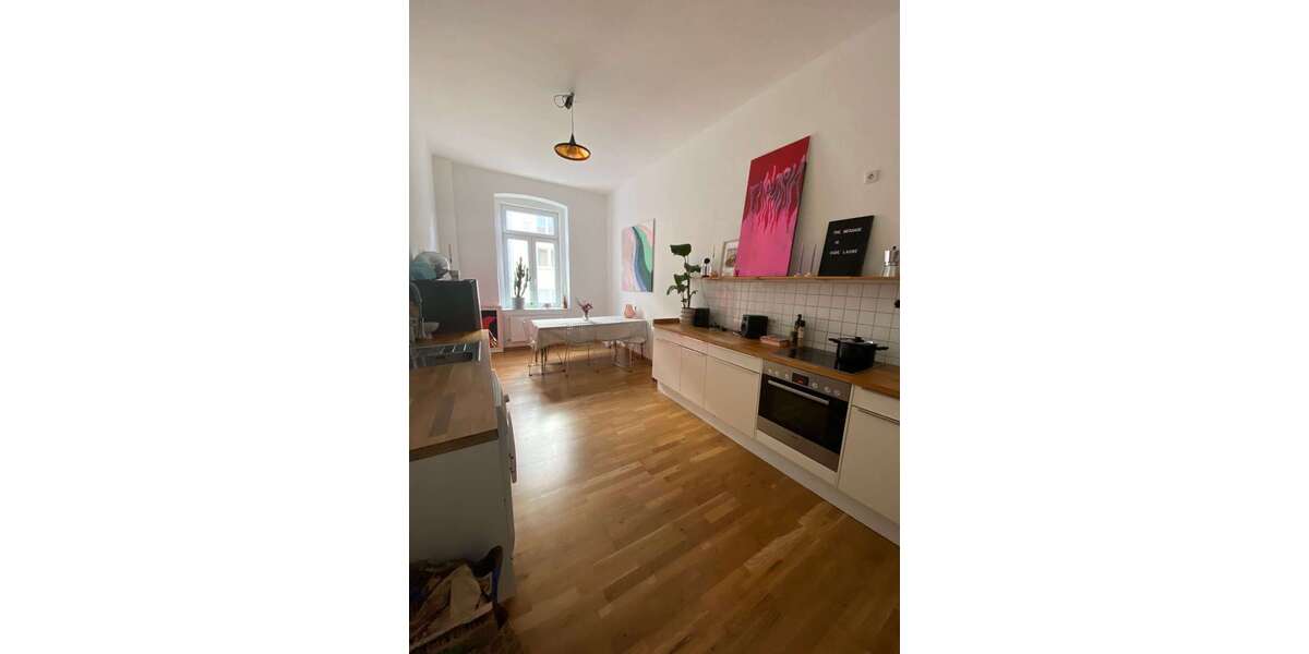 Etagenwohnung Köln Innenstadt - 2 Zimmer, 64 m&sup2;, 1.240&euro; | Angebot:26858331