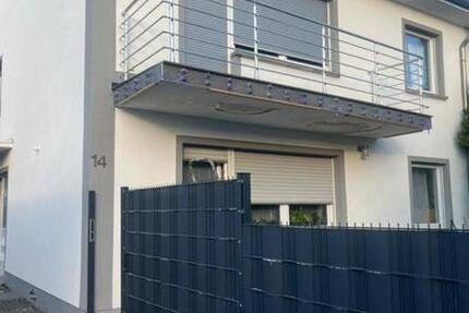 Luxus Wohnung mit Garten in Bonn Lessenich