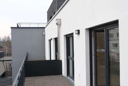 Wohnung Bonn Tannenbusch - 2 Zimmer, 65 m&sup2;, 1.170&euro; | Angebot:25546956