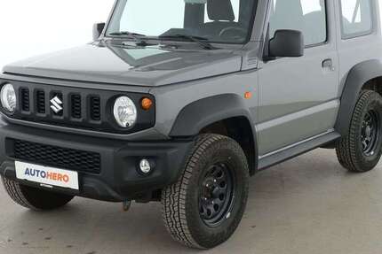 Suzuki Jimny 53.874 km 25.190 &euro; Köln 50739