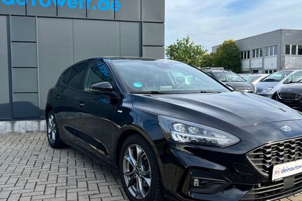 Ford Focus 39.500 km 15.900 € Dormagen 41540