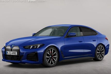 BMW i4 33.908 km 49.999 &euro; Bonn 53119