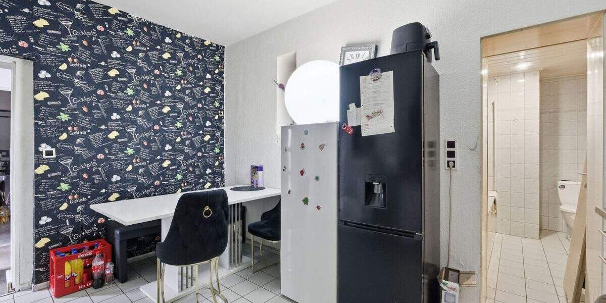 Einfamilienhaus Köln Meschenich - 5 Zimmer, 155 m&sup2;, 395.000&euro; | Angebot:24834182