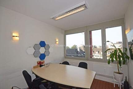 Gewerbeobjekt Bergisch Gladbach Bensberg - 3 Zimmer, 70 m&sup2;, 630&euro; | Angebot:25355921