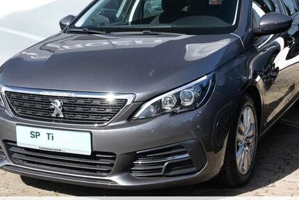 Peugeot 308 59.340 km 10.950 &euro; Kerpen 50171