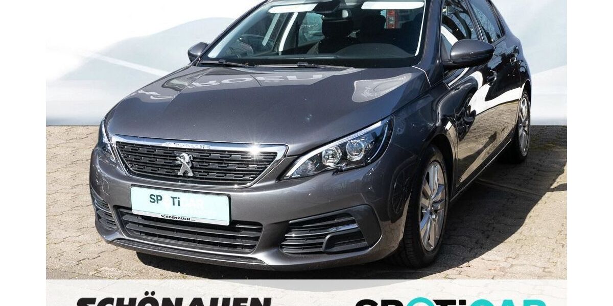Peugeot 308 59.340 km 10.950 &euro; Kerpen 50171