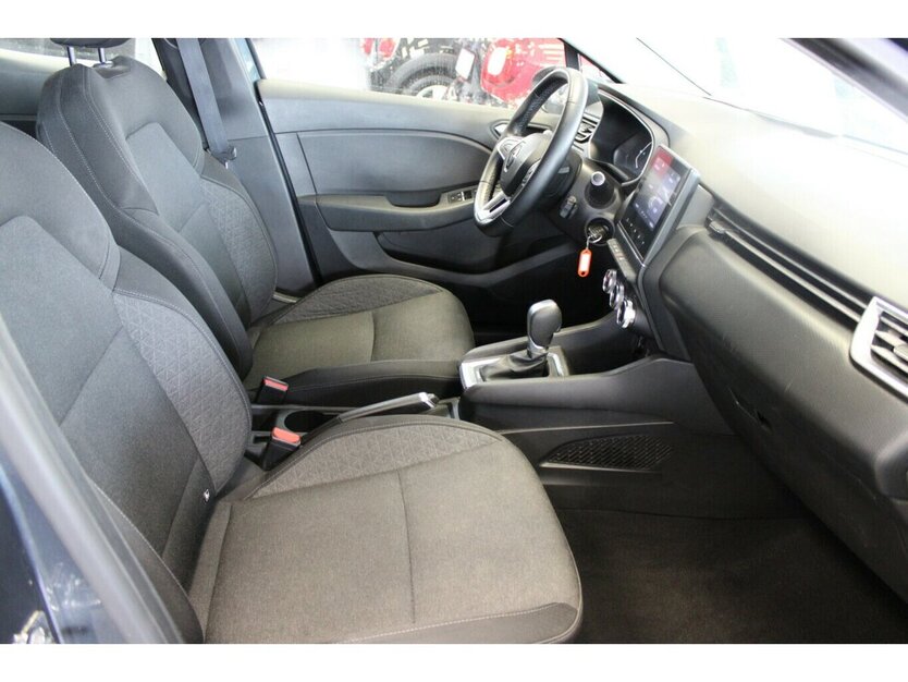 Renault Clio E-TECH Hybrid 140 Experience 79.750 km 12.980 € Euskirchen 53881