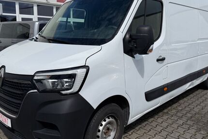 Renault Master 128.000 km 14.950 &euro; Brühl 50321