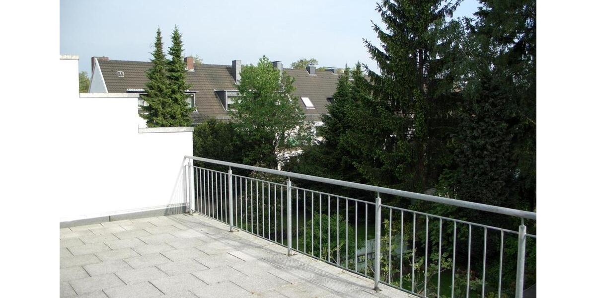 Maisonettenwohnung Brühl - 3 Zimmer, 114 m&sup2;, 1.350&euro; | Angebot:25429059