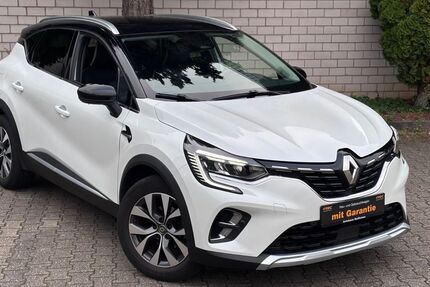 Renault Captur 60.000 km 17.900 € Köln 50859