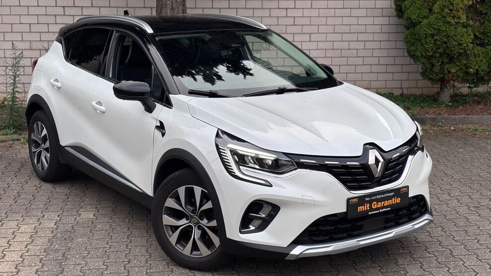 Renault Captur 60.000 km 17.900 € Köln 50859