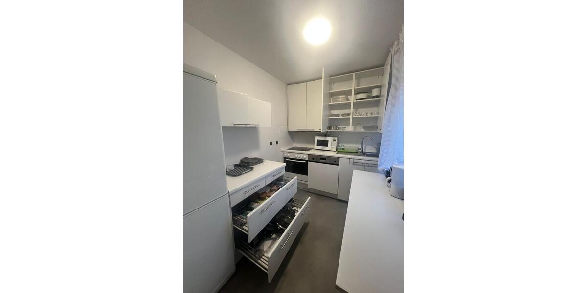 Haus in Mondorf zu vermieten, auch WG möglich 8 zimmer