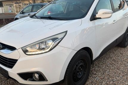 Hyundai ix35 249.700 km 6.450 &euro; Leverkusen 51371